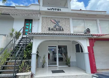 Balxiba Playa del Carmen Downtown Hotel Boutique hotel thumbnail 3
