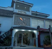 Balxiba Playa del Carmen Downtown Hotel Boutique hotel detail image 4