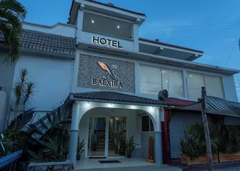 Balxiba Playa del Carmen Downtown Hotel Boutique hotel thumbnail 4