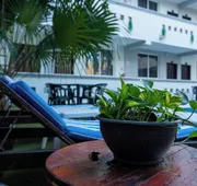 Balxiba Playa del Carmen Downtown Hotel Boutique hotel detail image 5