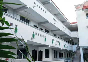 Balxiba Playa del Carmen Downtown Hotel Boutique hotel thumbnail 5