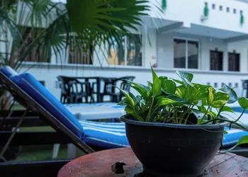 Balxiba Playa del Carmen Downtown Hotel Boutique hotel thumbnail 6