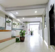 Balxiba Playa del Carmen Downtown Hotel Boutique hotel detail image 7