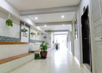 Balxiba Playa del Carmen Downtown Hotel Boutique hotel thumbnail 7