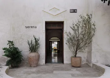Serena Hotelito Boutique hotel thumbnail 2