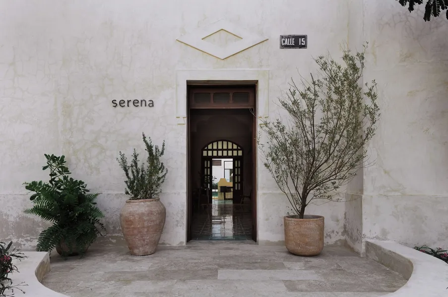 Serena Hotelito Boutique hotel detail image 2
