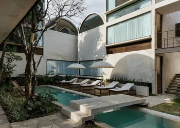 Serena Hotelito Boutique hotel thumbnail 6