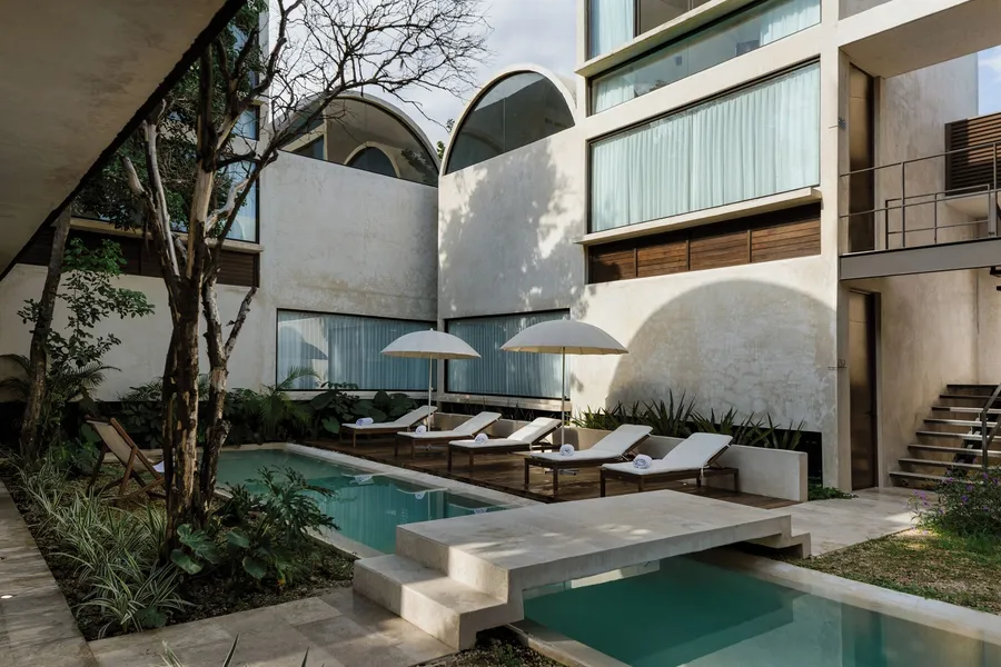 Serena Hotelito Boutique hotel detail image 6