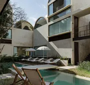 Serena Hotelito Boutique hotel detail image 7