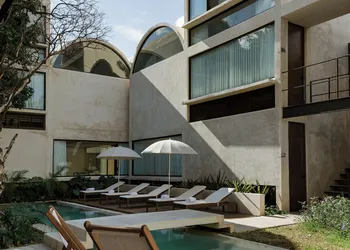 Serena Hotelito Boutique hotel thumbnail 7