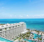 Garza Blanca Resort & Spa Cancun - All Inclusive hotel detail image 3