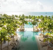 Garza Blanca Resort & Spa Cancun - All Inclusive hotel detail image 4