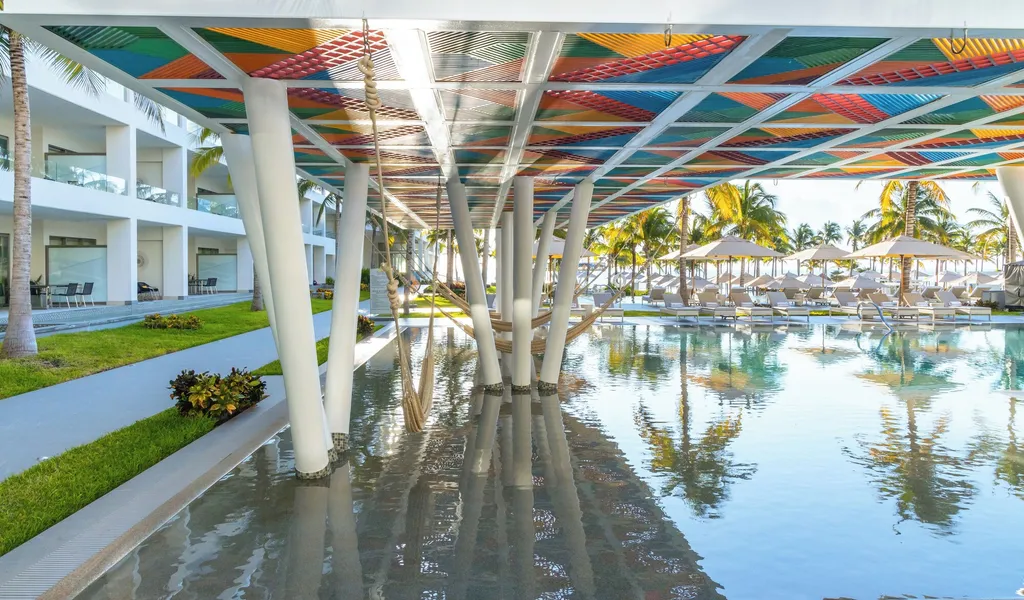 Garza Blanca Resort & Spa Cancun - All Inclusive hotel detail image 6