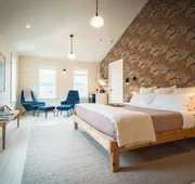 Mallard Inn hotel detail image 5