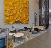 The Grand York Toronto hotel detail image 4