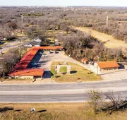 Western Inn by Capital O Cleburne TX hotel detail image 5