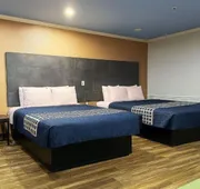 Downtowner Inns & Suites IAH Airport-Humble hotel detail image 3