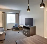 Residence INN BY Marriott Waxahachie hotel detail image 3