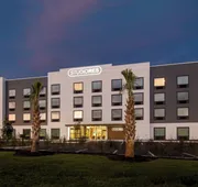 StudioRes by Marriott Leland hotel detail image 3