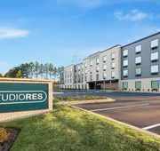 StudioRes by Marriott Leland hotel detail image 4