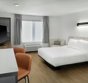 StudioRes by Marriott Columbia Harbison hotel detail image 4