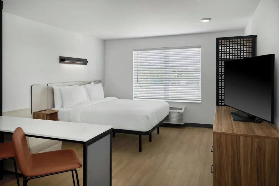 StudioRes by Marriott Columbia Harbison hotel detail image 6