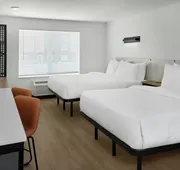 StudioRes by Marriott Columbia Harbison hotel detail image 7