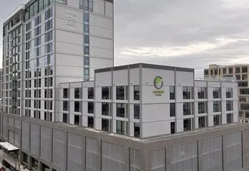 Ac Hotels By Marriott Boise Downtown hotel thumbnail 2