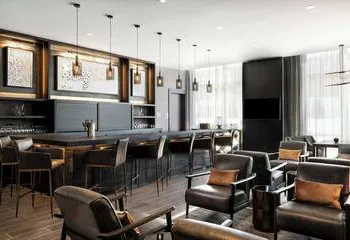 Ac Hotels By Marriott Boise Downtown hotel thumbnail 3