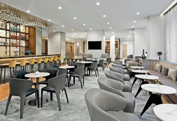 Ac Hotels By Marriott Boise Downtown hotel thumbnail 4