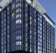 Ac Hotels By Marriott Boise Downtown hotel detail image 5