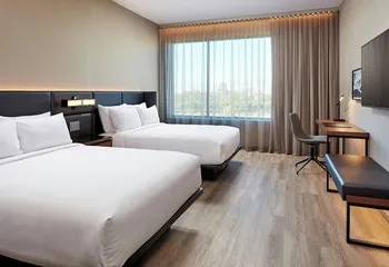 Ac Hotels By Marriott Boise Downtown hotel thumbnail 5