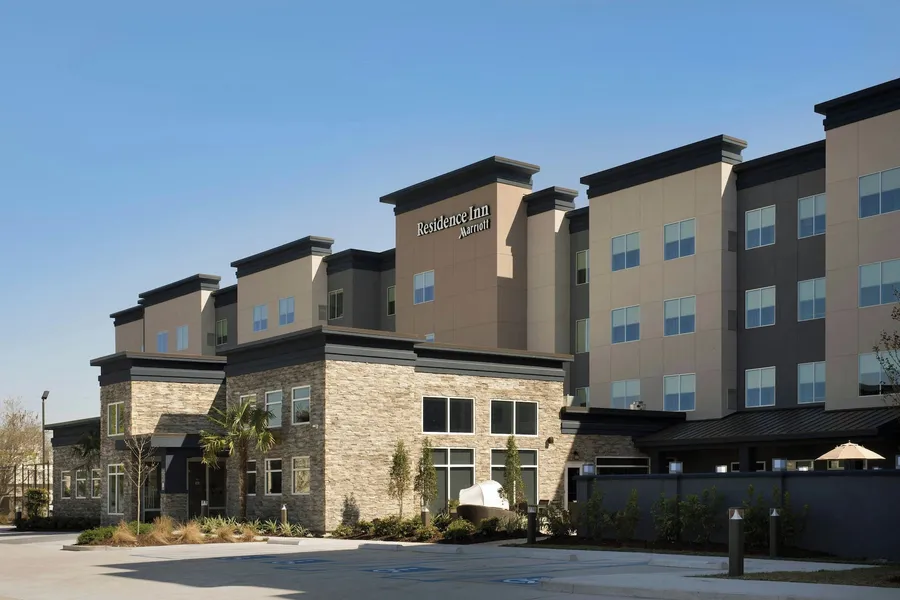 Residence Inn by Marriott Glen Allen hotel detail image 2