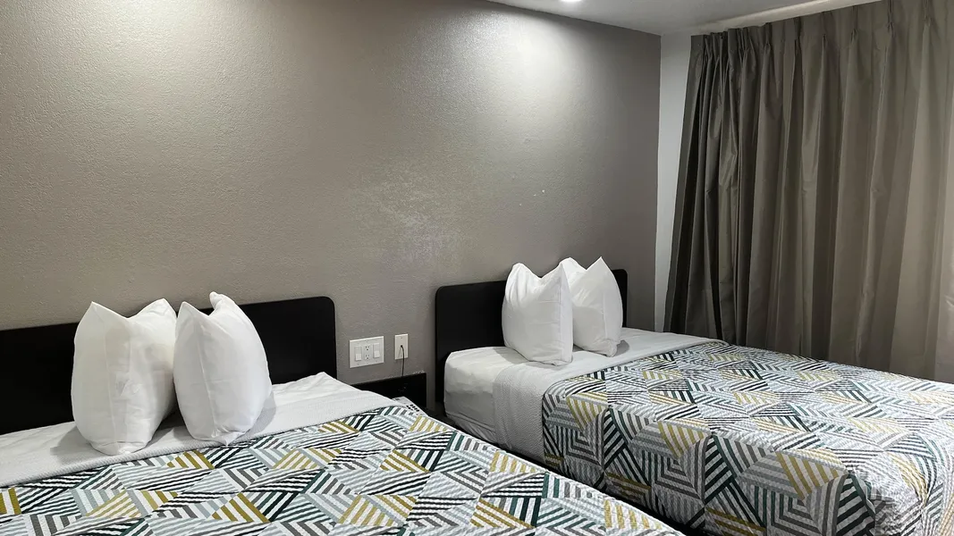 Motel 6 Dallas, Tx – St. Augustine / Hwy 175 hotel detail image 6