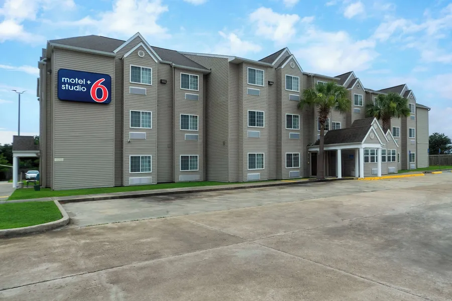 Studio 6 Suites - Breaux Bridge, La hotel detail image 2
