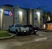 Studio 6 Suites - Breaux Bridge, La hotel detail image 3