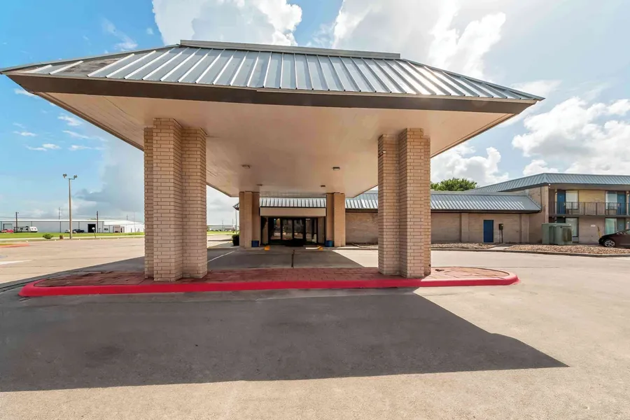 Studio 6 Port Lavaca, TX hotel detail image 2