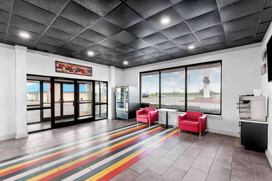 Studio 6 Port Lavaca, TX hotel detail image 6