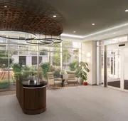 Homewood Suites By Hilton Surrey hotel detail image 4