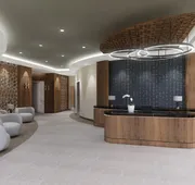 Homewood Suites By Hilton Surrey hotel detail image 7