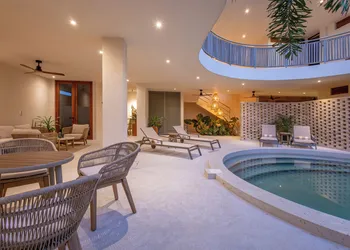 Casa Los Dichos hotel thumbnail 2