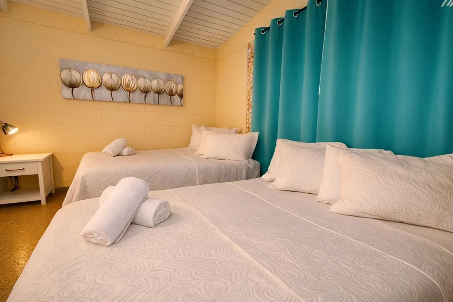 Rocamar Resort & Restaurant - All Inclusive hotel detail image 6