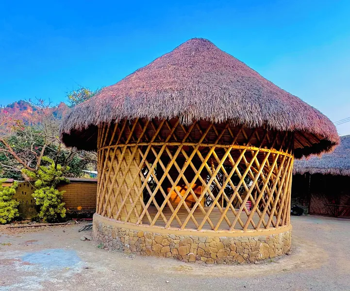 Bambu Villas Wellness Center hotel detail image 2