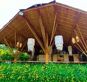 Bambu Villas Wellness Center hotel detail image 3