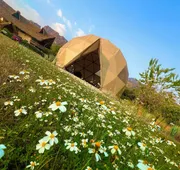 Bambu Villas Wellness Center hotel detail image 4