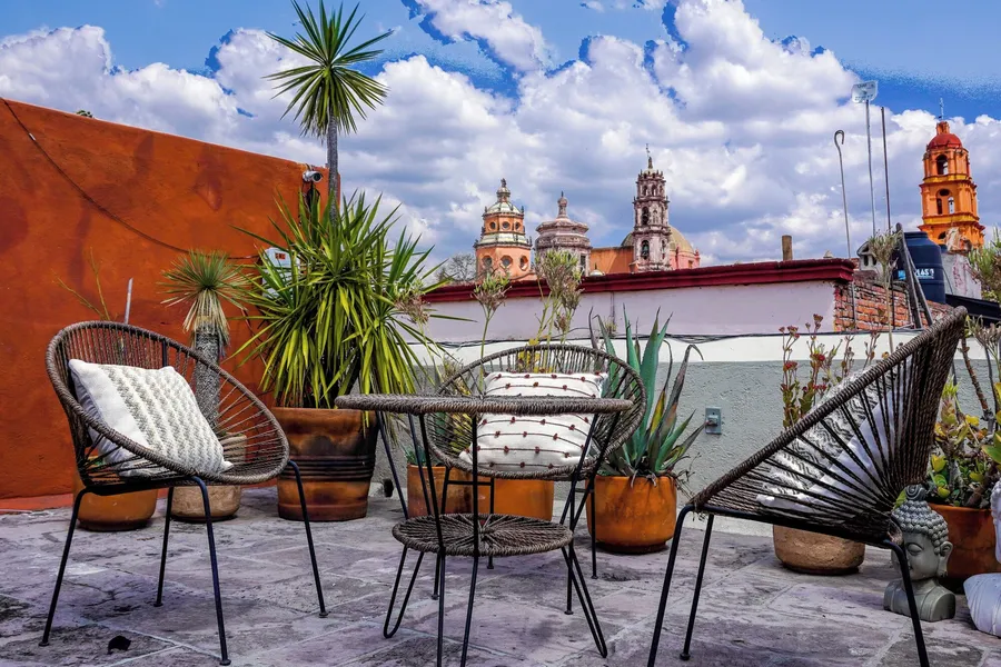 Casa H hotel detail image 2