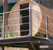 Woodscape hotel detail image 3