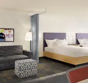 Home2 Suites By Hilton Macon I 475 hotel detail image 4