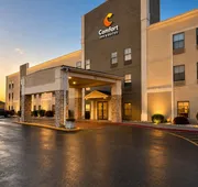 Comfort Inn and Suites Chicago I-80/294 hotel detail image 3