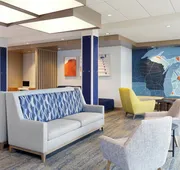 Holiday Inn Express Knoxville Downtown by IHG hotel detail image 7